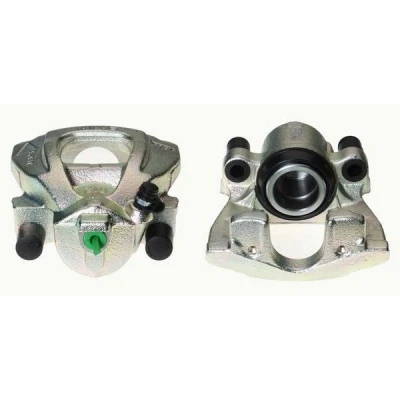 Abbildung von BUDWEG CALIPER 343277 Bremssattel MINI: Hatchback, Convertible