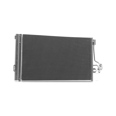 Abbildung von NISSENS 940178 Klimakondensator mit Trockner Aluminium 708 R 134a MERCEDES BENZ: Viano, Vito Minibus, Mixto kfzteile, mister auto, atp autoteile,