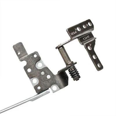 Abbildung von Gintai Laptop Links mit rechts LCD Scharnier Set Halterung für Acer Nitro 5 AN515 41 42 51 53 52FA Predator Helios 300 G3 571 572 PH315 N17C1 33.Q28N2.002