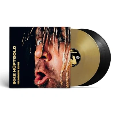 Abbildung von Nummer Eins (Limitierte 2 Lp Schwarz/Gold) [Vinyl LP]
