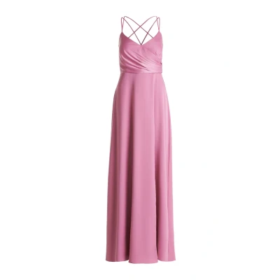 Abbildung von Vera Mont MIT Vausschnitt Ballkleid, Damen, Größe: 32, Perfect rose