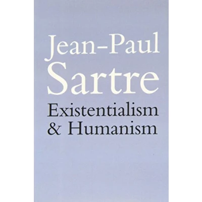 Abbildung von Existentialism and Humanism