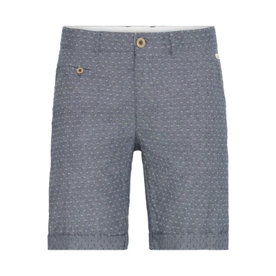Abbildung von Blend Bhsergio Shorts, Herren, Größe: Large, Navy