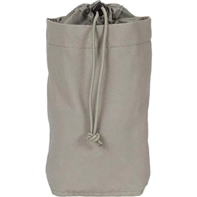 Abbildung von Fjällräven Kånken Bottle Pocket, grau(fog (021)), Gr.