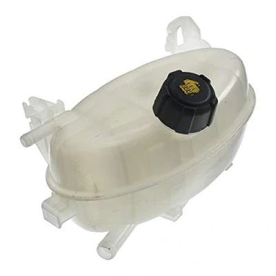 Abbildung von Frankberg Ausgleichsbehälter Kühlmittel Mit Deckel für Interstar X70 Master II JD FD ED/HD/UD Movano J9 F9 H9 U9 E9 1998 2019 7701475164
