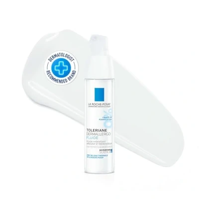 Abbildung von La Roche Posay Toleriane Tagescreme 40 ml