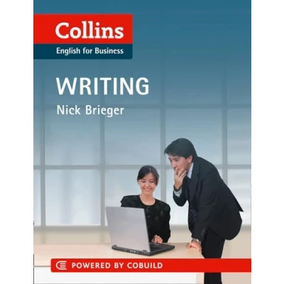 Abbildung von Business Writing: B1 C2 (Collins Skills and Communication)
