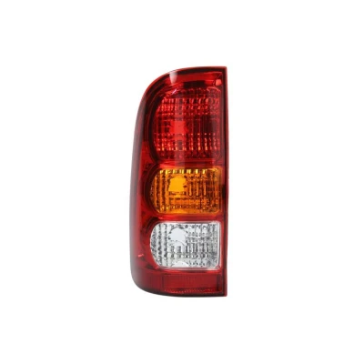 Abbildung von ALKAR 2105033 Rückleuchte links ohne Lampenträger TOYOTA: HILUX 3 Pick up