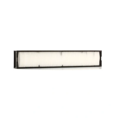 Abbildung von BOSCH 1 987 435 060 Innenraumfilter Partikelfilter 498 89 43 MERCEDES BENZ: SL Convertible