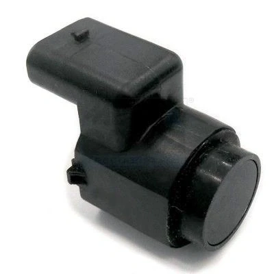 Abbildung von MEAT &amp; DORIA 94514 Parksensoren vorne, hinten schwarz Ultraschallsensor BMW: X3, X5