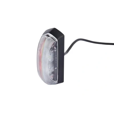 Abbildung von HELLA 2XS 205 020 041 Umrissleuchte