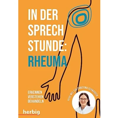 Abbildung von In der Sprechstunde: Rheuma: Erkennen verstehen behandeln