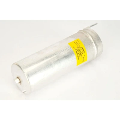 Abbildung von NRF 33134 Trockner Aluminium RENAULT: Avantime