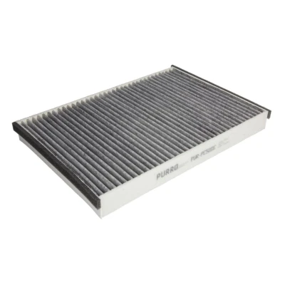Abbildung von PURRO PUR PC5011C Innenraumfilter Aktivkohlefilter 300 198 30 OPEL: Astra H Caravan, J GTC, Hatchback