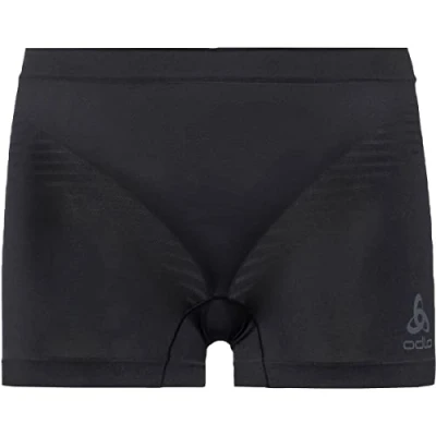 Abbildung von Odlo Damen Performance X light Funktionsunterwäsche Panty, Schwarz, M EU