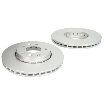 Abbildung von DELPHI Bremsscheibe RENAULT: Arkana I 280mm 24mm 5 Belüftet beschichtet BG5278C 402062072R Bremsscheiben, Scheibenbremsen