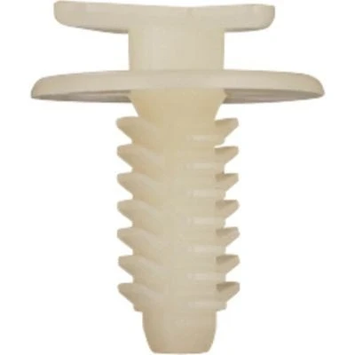 Abbildung von KS Tools 420.1205 Zierleisten Clip für Fiat/VW,10er Pack