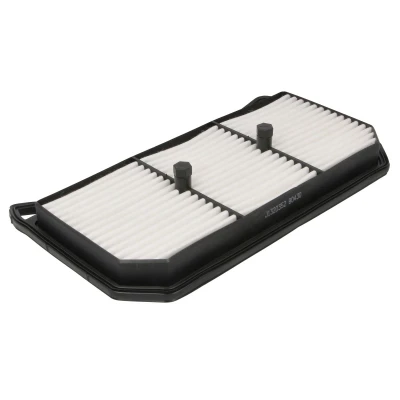 Abbildung von HERTH+BUSS JAKOPARTS J1320352 Luftfilter 88mm 171,5mm 348,5mm Filtereinsatz HYUNDAI: Kona (SX2) 1.6 T GDi Hybrid, Hybrid 2023
