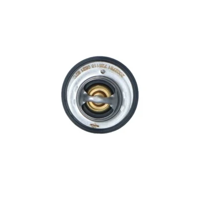 Abbildung von NRF 725118 Kühlwasserthermostat 82 mit Dichtring ohne Gehäuse MAZDA: CX 5 I, Premacy,