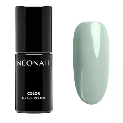 Abbildung von NÉONAIL UV Nagellack 7,2 ml Grün Green Me Twice Farben Lack Gel Nägel Nageldesign