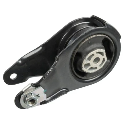 Abbildung von FEBI BILSTEIN 173248 Motorlager hinten Gummimetalllager PEUGEOT: 308 I SW, 307 3008 I, CITROËN: C4 Grand Picasso, Picasso 1, Hatchback