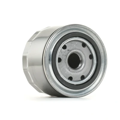 Abbildung von FEBI BILSTEIN 33772 Ölfilter Anschraubfilter FIAT: Ducato III Van, Minibus, II Platform/Chassis, IVECO: DAILY 6 Pritsche/Fahrgestell