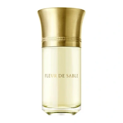 Abbildung von Les Liquides Imaginaires Fleur de Sable Eau Parfum 100 ml