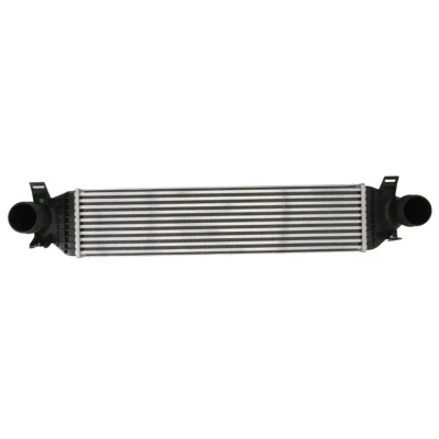 Abbildung von NISSENS 961220 Ladeluftkühler FORD: FOCUS 3 Turnier