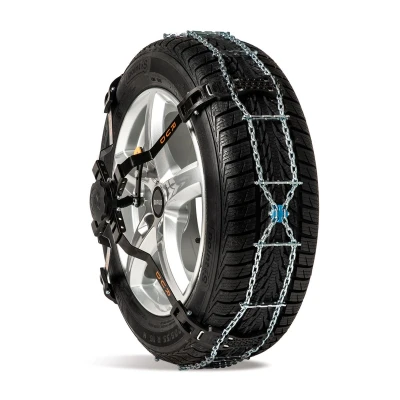 Abbildung von RUD 4716735 Schneeketten N894 BMW: iX3, SUZUKI: Jimny Off Road, FIAT: Ducato III Minibus