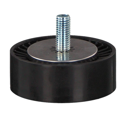 Abbildung von FEBI BILSTEIN 29396 Umlenkrolle ALFA ROMEO: 159 Sportwagon, Giulietta Hatchback, Saloon, FIAT: Freemont, Croma II Estate, Grande Punto Hatchback