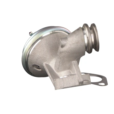 Abbildung von FEBI BILSTEIN 107786 AGR Ventil mit Dichtung PEUGEOT: 307 Estate, Hatchback, Partner I Combispace, FORD: FIESTA 5, Fusion Estate
