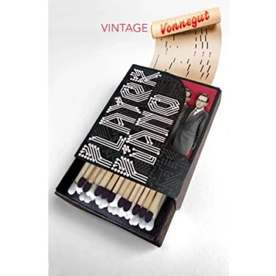 Abbildung von Player Piano: the debut novel from iconic author of Slaughterhouse 5