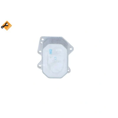 Abbildung von NRF 31754 Ölkühler mit Dichtungen ohne Filter EASY FIT CITROËN: Relay II Van