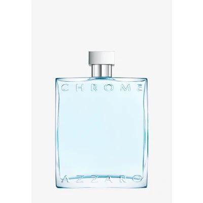 Abbildung von Azzaro Chrome Eau de Toilette 200 ml