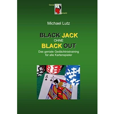Abbildung von Black Jack ohne Out: Das geniale Gedächtnistraining für alle Kartenspieler