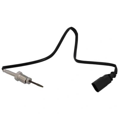 Abbildung von FEBI BILSTEIN 184980 Sensor, Abgastemperatur nach Abgasturbolader VOLKSWAGEN: Touareg I