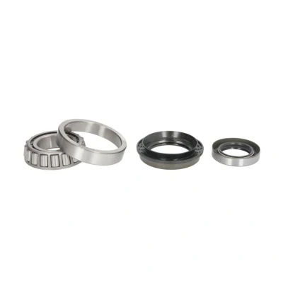 Abbildung von BTA H21021BTA Radlagersatz Hinterachse, links, rechts 80, 80 NISSAN: Pick Up