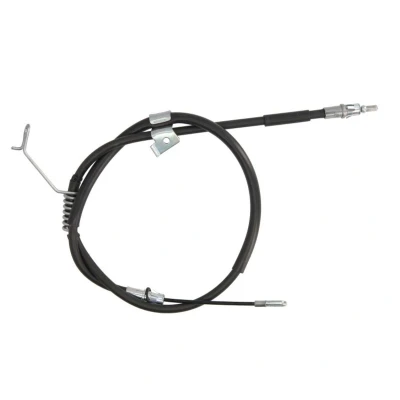 Abbildung von ATE 24.3727 0682.2 Handbremsseil 1376 FORD: Tourneo Custom V362 Minibus