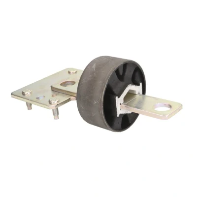 Abbildung von MEYLE 514 710 0016 Querlenkerlager mit Halter ORIGINAL Quality Hinterachse links VOLVO: XC60 I, V70 2, XC70 II Estate