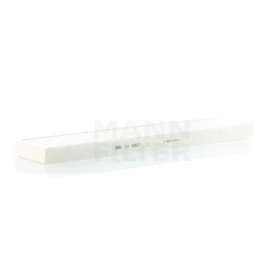 Abbildung von MANN FILTER CU 5257 Innenraumfilter Partikelfilter 515 108 32 FORD: MONDEO 1, 3, 3 Kombi