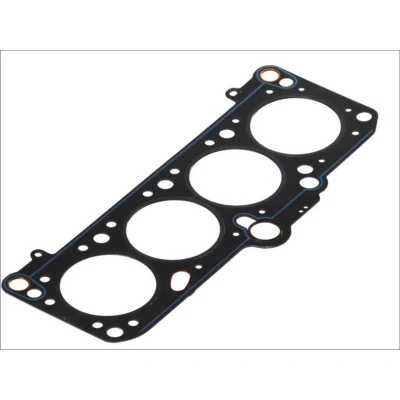 Abbildung von ELRING 891.356 Zylinderkopfdichtung 1,57 78,5 Weichstoff Metall Dichtung VOLKSWAGEN: GOLF 2, Jetta Passat B3/B4 Saloon, AUDI: 90 B2