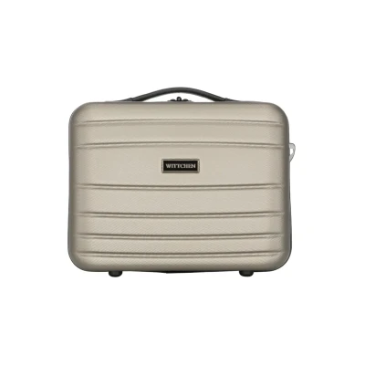 Abbildung von Wittchen Globe LINE Collection Boardcase, Größe: One Size, Beige