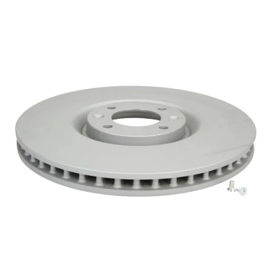 Abbildung von ATE 24.0130 0230.1 Bremsscheibe 340,0 30,0 4 108,0 Belüftet beschichtet legiert/hochgekohlt mit Schrauben PEUGEOT: 308 I Hatchback, CC