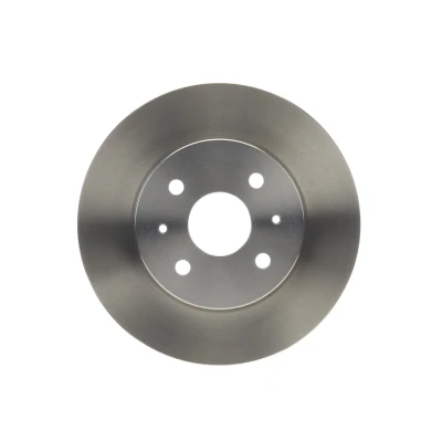 Abbildung von BOSCH 0 986 479 685 Bremsscheibe 254 22 4 100 Belüftet geölt DAIHATSU: Sirion II, SUBARU: JUSTY