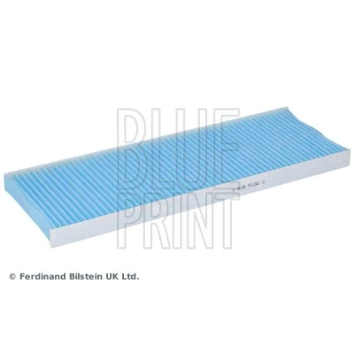 Abbildung von BLUE PRINT ADG02502 Innenraumfilter Pollenfilter 412 145 24 OPEL: Vectra B Saloon, Estate