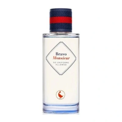 Abbildung von El Ganso Bravo Monsieur Eau de Toilette 125 ml