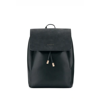 Abbildung von Expatrié Estelle Tagesrucksack, Damen, Größe: One Size, Schwarz