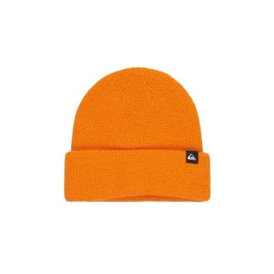 Abbildung von Quiksilver Beanie Performer Kids Boy&#039;s Orange One Size