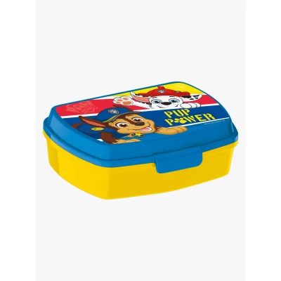 Abbildung von Stor RECHTECKIGE BROTDOSE PAW PATROL PUP POWER