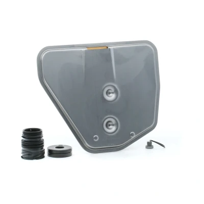 Abbildung von ZF GETRIEBE 1068.298.084 Hydraulikfiltersatz, Automatikgetriebe ohne Öl BMW: X3, X5